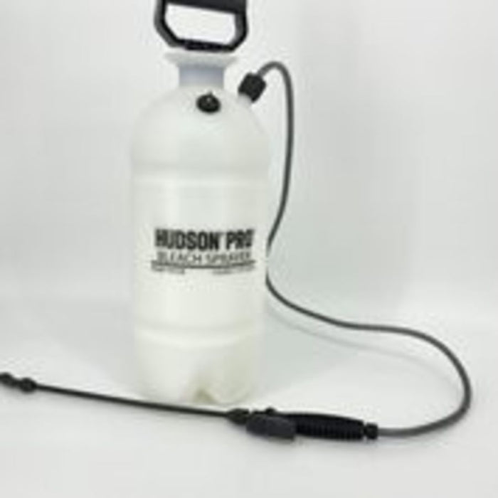 Hudson Pro Bleach Sprayer-2 gal