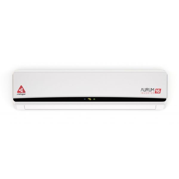 Mirage Aurum 16 SEER 9000 BTU 110V Mini-Split Unit