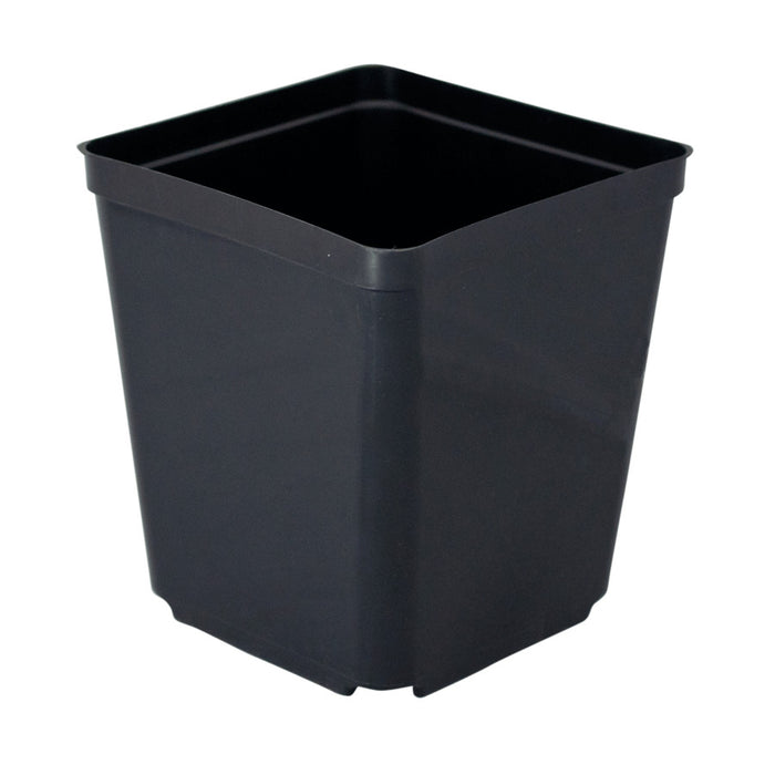 McConkey Premium Square One Grower Pot-Black, 265.5 in