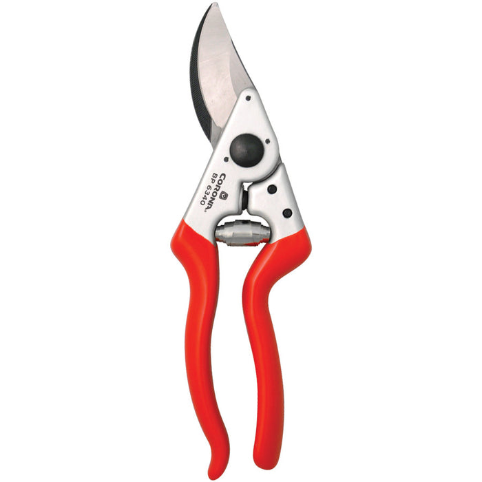 Corona Forged Aluminum Bypass Pruner Left Handed