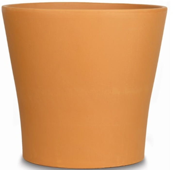 Pennington Terra Cotta Cabo Flair Pot-14.75 in