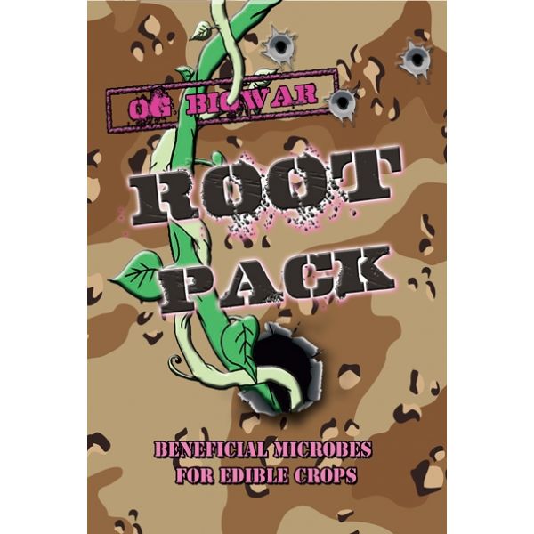 OG BIOWAR Root Pack 1 KG (ND)