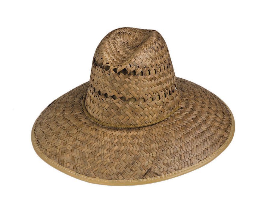 Goldcoast Sunwear Contender Hat-Natural, One Size