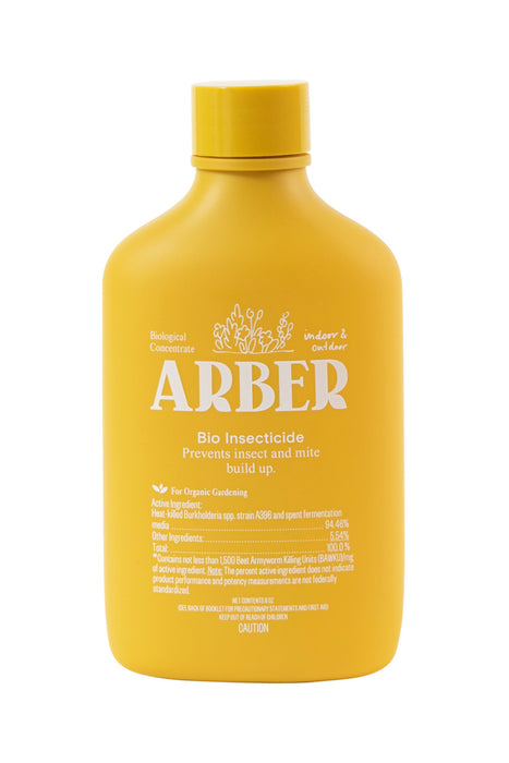 Arber Bio Insecticide-8 oz