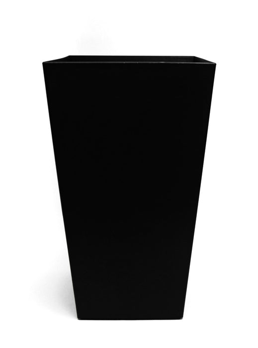 Bloem Finley Planter-Black, 20 in