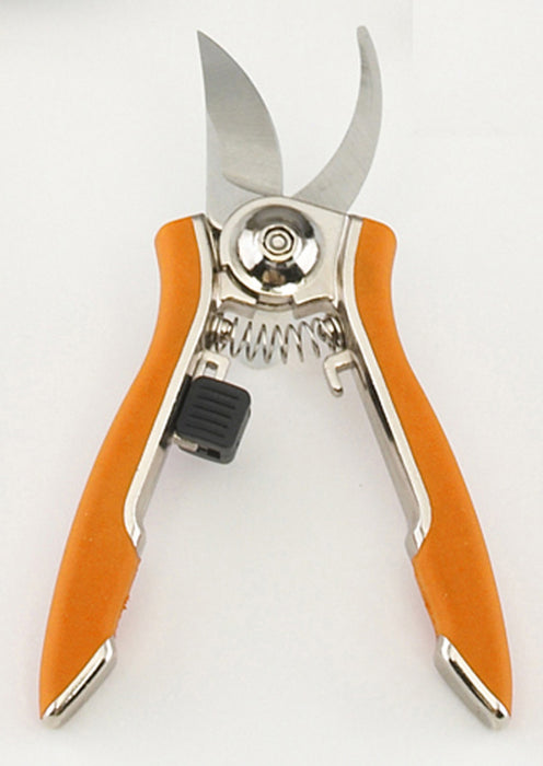 Dramm ColorPoint Compact Pruner-Orange