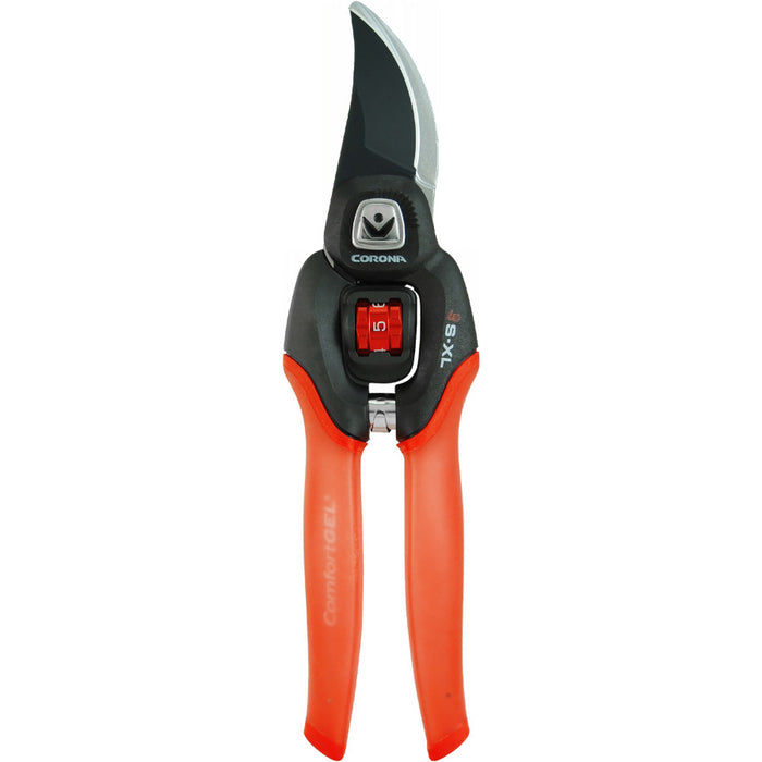 Corona Flexdial Comfort Gel Bypass Pruner