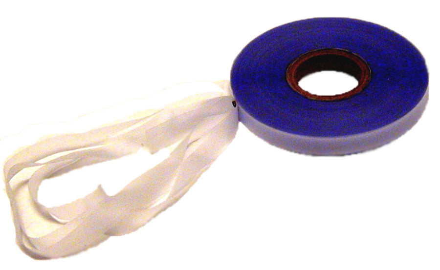 Miracle Tie Garden Tie Tape All Purpose-Clear, 21/2In X 300 ft