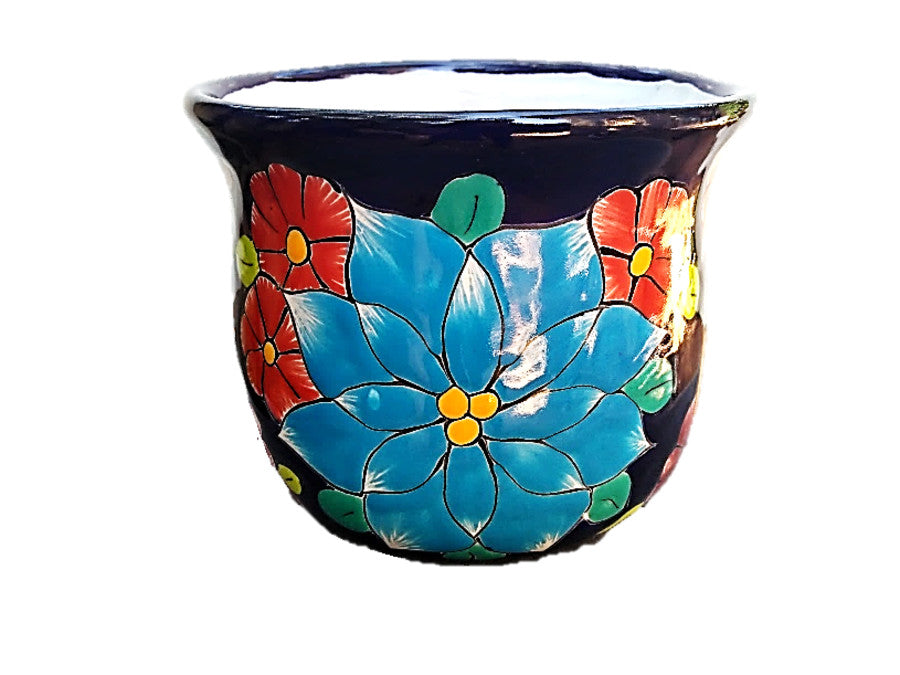 Talavera Champanera Pot-MD