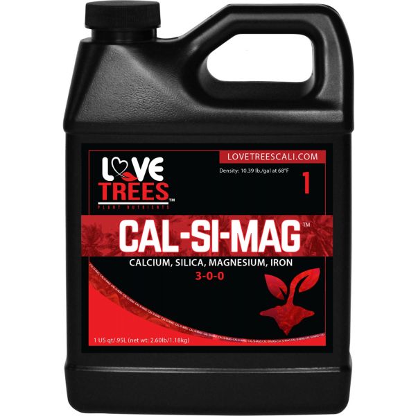 Love Trees CAL-SI-MAG, 5 gal