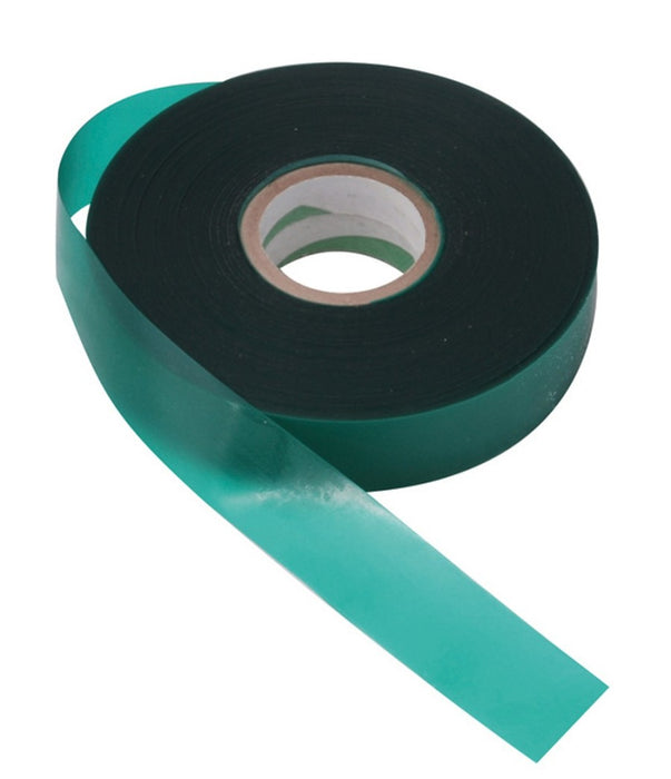 Bond Tie Tape-Green, 1/2In X 150Ft Bulk