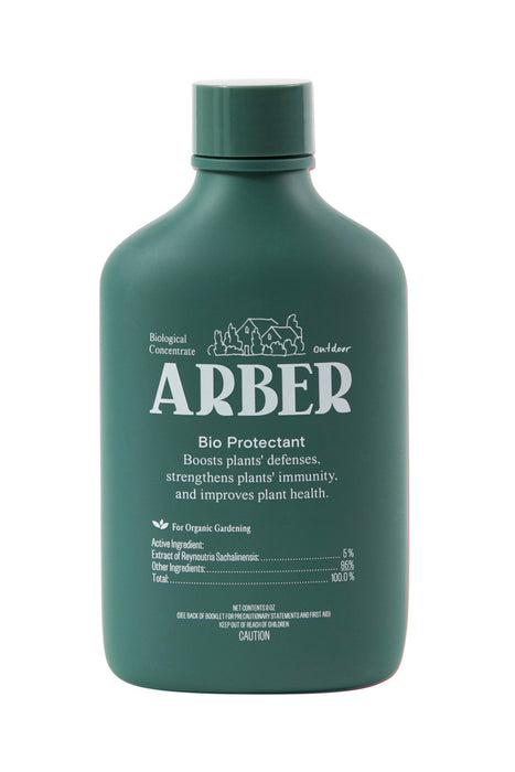 Arber Bio Protectant-8 oz