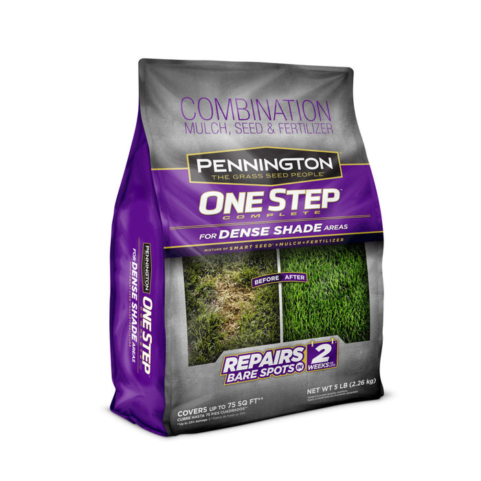 Pennington One Step Complete Dense Shade-5 lb