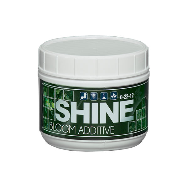 VEG+BLOOM SHINE ADDITIVE 1LB