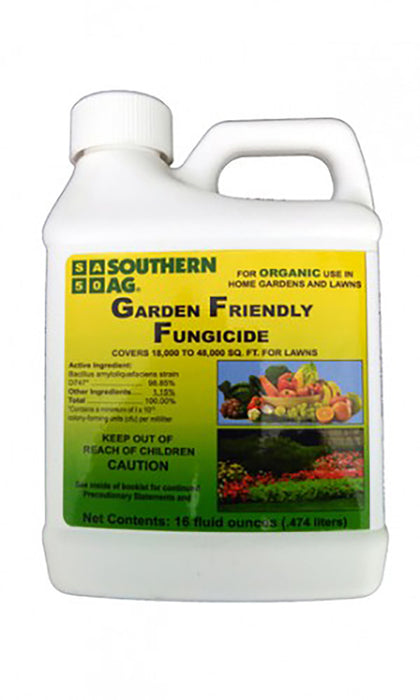 Southern Ag Garden Friendly Fungicide-8 oz