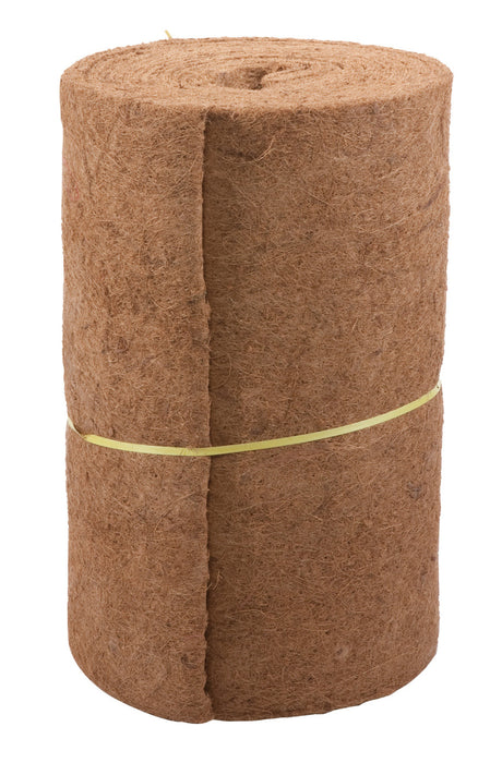 Panacea Coco Liner Bulk-Brown, 36In X 33 ft