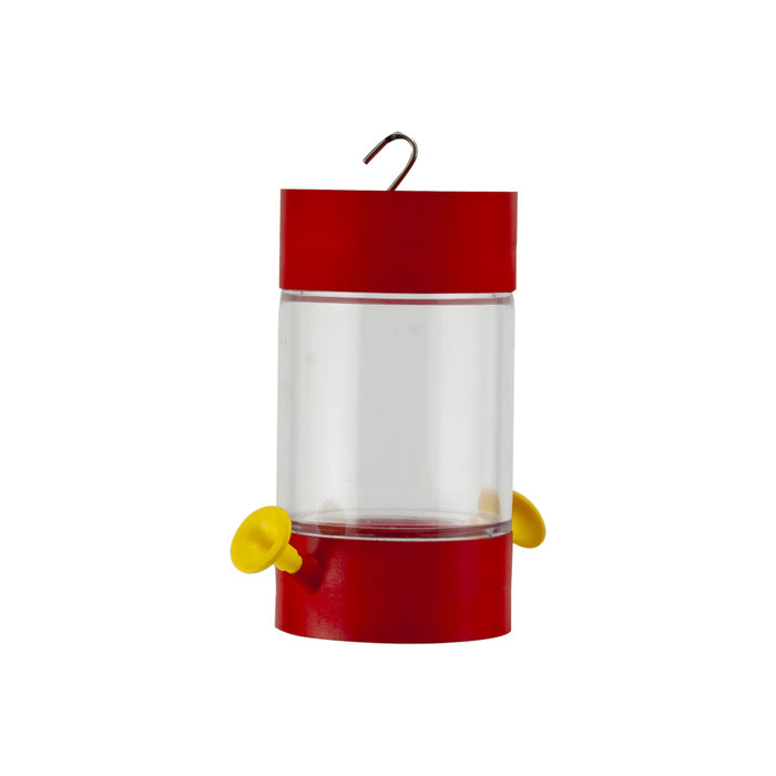 Panacea Modular Hanging Plastic Hummingbird Feeder-2One Size