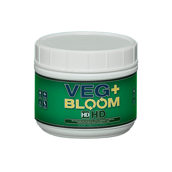 VEG+BLOOM HD BASE 1LB