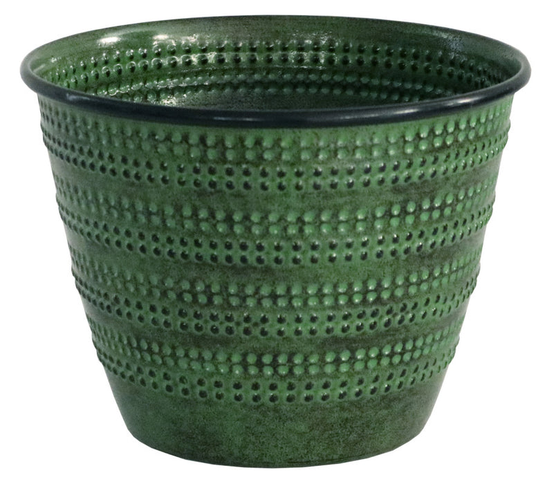 Robert Allen Cobblestone Planter-Kale, 6 in