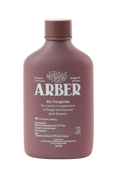 Arber Bio Fungicide-8 oz