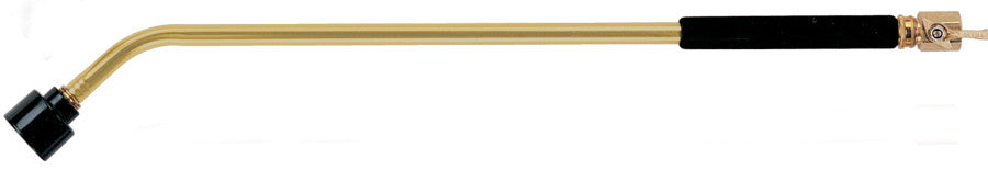 Dramm ColorMark Rain Wand-Gold, 30 in