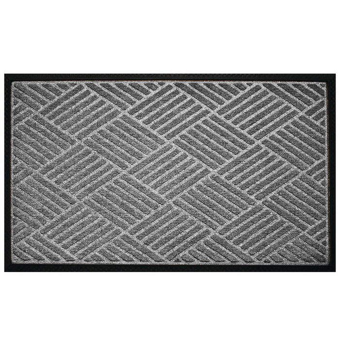 Robert Allen Mat-Herringbone, 18In X 27 in