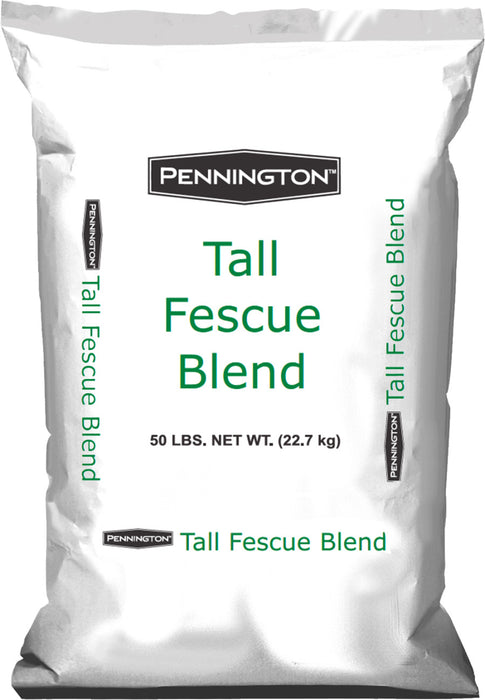 Pennington Tall Fescue Blend-50 lb