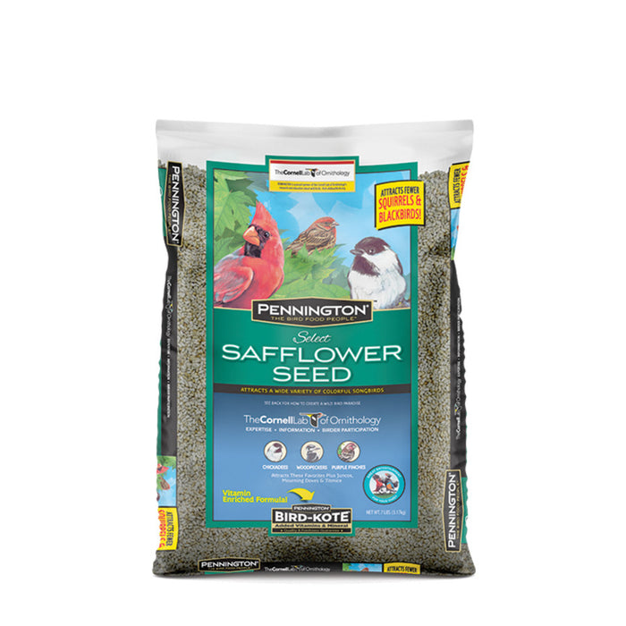 Pennington Select Safflower Seed Bird Food-7 lb