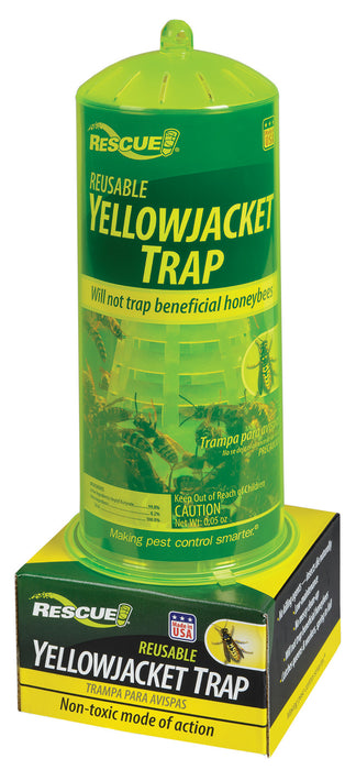 RESCUE Reusable Yellowjacket Trap-0.05 oz