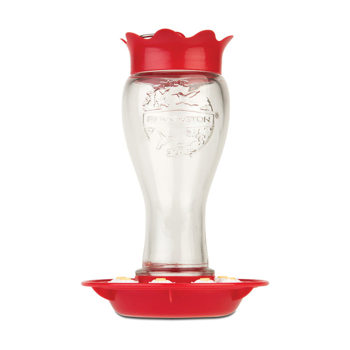 Pennington Hummingbird Feeder Glass-16 oz